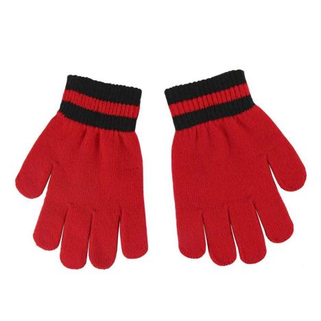 Miraculous Ladybug Hat Gloves & Scarf Set Extra Image 2
